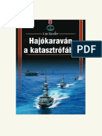 Leo Kessler - Hajókaraván A Katasztrófába - Submarine 3.