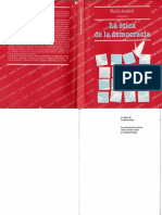 Ansaldi, Waldo - La ética de la democracia.pdf