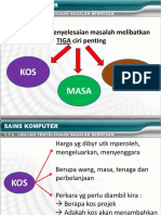 1.1.2 Ciri Penyelesaian Masalah Berkesan