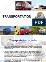 Velocity Transport Pvt. LTD