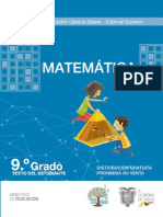 Matematica Texto EGB