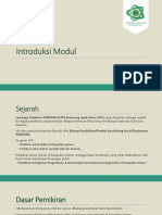 Introduksi Modul PDF