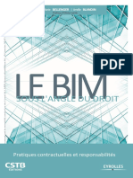 Le BIM Sous L'angle Du Droit