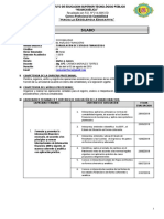 Silabo Formulacion de Ee - Ff. 2018