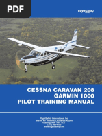 Flightsafety 208G1000 PTM 1 PDF