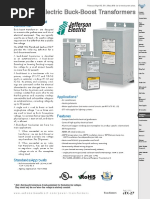 Acme Buck Boost Transformer Wiring Diagram - Wiring Diagram Networks