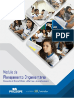 Gestão orçamentária na educação