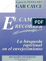 Cayce Edgar - El Camino por Recorrer.pdf