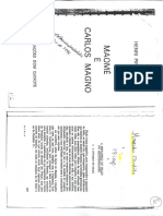 PIRENNE - Maomé e Carlos Magno.pdf