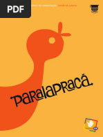 Paralapracá