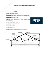 Trabajo Modulo Estructuras Metálicas