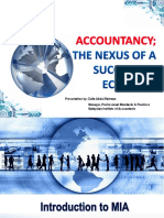 Account Nexus