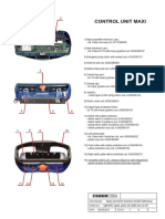 Sg#Rc400 Spare Parts List G2B Leve Eng