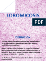 lobomicosis