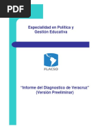 Diagnostico de Gestión Educativa
