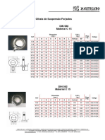 Tabela de Capacidade Olhal C15 PDF