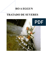 Cantos de Eggun