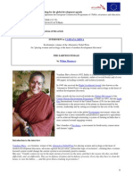 The Earth Is Female - Vandana Shiva