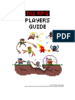 d12 Player Guide2 PDF