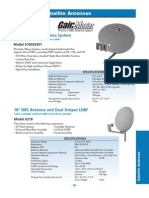 Channel Master Accessories