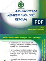 Profil ABIM Dan Program