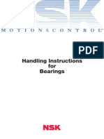 Handling instrucions for bearings.pdf