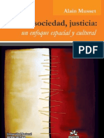 2010 Ciudad Justicia Utopia