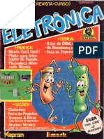 [Cliqueapostilas.com.Br] ABC Da Eletronica