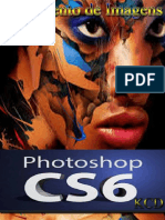 Adobe Photoshop CS6 Tratamento de Imagens PDF