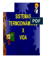 Termodinâmica para A Área de Saúde (Modo de Compatibilidade)