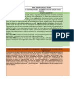 Cuadro Comparativo Iso