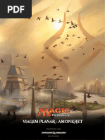 D&D 5E - Viagem Planar - Amonkhet.pdf