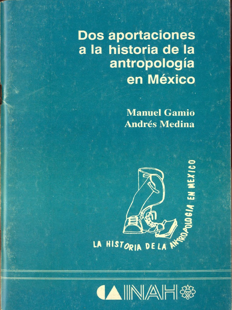 Aportes A La Antropologia Arqueologica PDF PDF