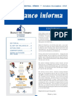 REVISTA BDT VALLADOLID NÚMERO 7.