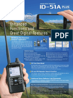 ID 51A PLUS 2016 Brochure