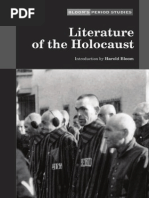 Download Literature of the Holocaust by Marco Fernndez SN40067590 doc pdf