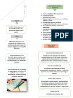 Qué es la Disgrafía? Guía completa: causas, tipos y características