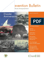 Disaster Aniversaries PDF