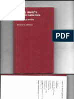 Scanvida y Muerte La PDF