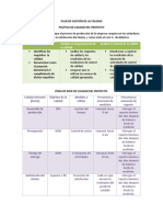 Plan de Gestión