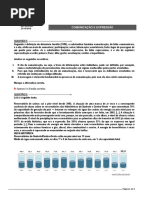 Comunicação e Expressão Av2 2018.2a