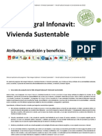 Manual Vida Integral Infonavit Vivienda Sustentable