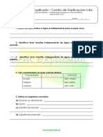 4.1 Importância da água para os seres vivos  - Distribuição da água e sua importância - Ficha de Trabalho (1).pdf