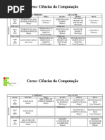 Ciência Da Computação