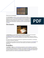 Enciclopedia