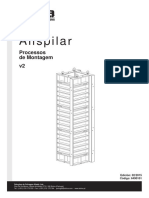 Processos de Montagem Alispilar 02-2015 PDF