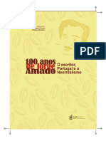 100 anos de Jorge Amado. O escritor, Portugal e o Neorrealismo.pdf