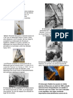 Evolución telescopios desde Galileo hasta GTC