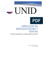 Casos de Incursion Al Mercado Internacional