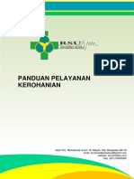  Panduan Pelayanan Ke